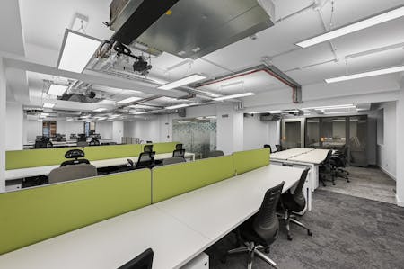 22 York Buildings, London, Office To Let - OLPIL22YorkBuildings3.jpg