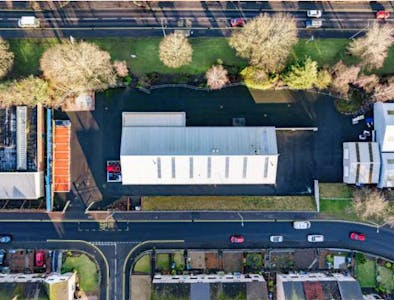 300 Strathtay Road, Perth, Industrial/Logistics / Trade Counter To Let - aerial 4.png