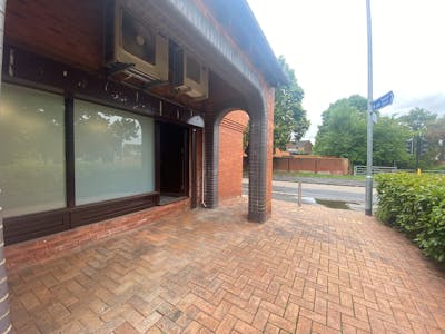 Shop 1 Maiden Lane Centre, Reading, Retail To Let - front  to road.jpg