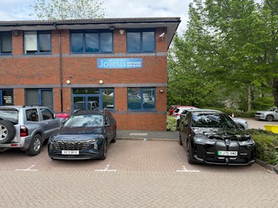 3 The Oaks, Redditch, Office For Sale - IMG_5863.JPG