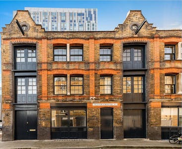 Lamplighter Works222, 1 Tenter Ground, London, Office To Let - img25.jpg