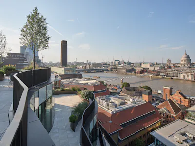 TIDE, Bankside, 135 Park Street, Southbank, Office To Let - _DSF7243.jpg