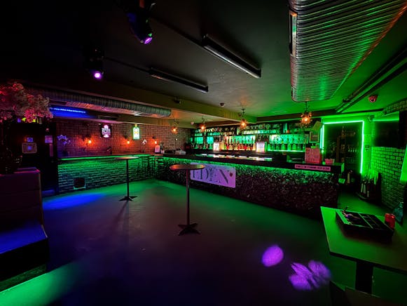 Upper Level Space to Sub-Let, Unit 25A, Coatbridge To Let - IMG_7463.jpg