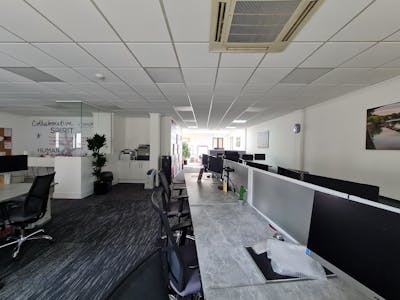 1st Floor, Isabella House, 12 Union Court, Richmond, Office To Let - 20230414_125951.jpg