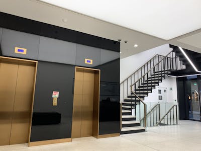 15 Rathbone Place - 3rd Floor, London, Office To Let - IMG_0831.jpg