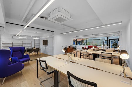 Shoreditch Workshops, 7 Long Street, London, Office To Let - OLBC5AShoreditchWorkshope10.JPG