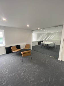 144 West George Street, Glasgow, Office To Let - IMG_2339.jpg