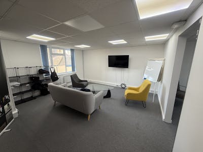 2nd Floor, Intergen House, Hove, Office Lease Assignment - IMG_6983.jpeg