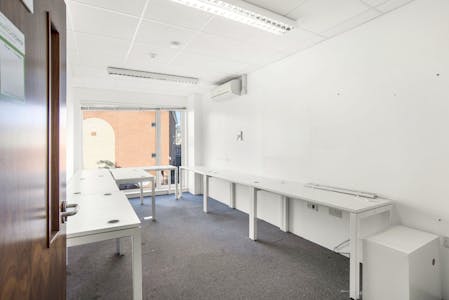 Unit 5 Kinetica, 13 Ramsgate Street, London, Office To Let / For Sale - DSC_62631.jpg