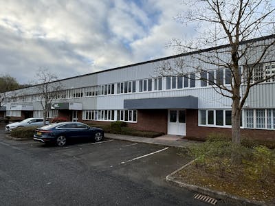 Unit 60 Heming Road, Redditch, Industrial/Logistics To Let - IMG_1970.JPG