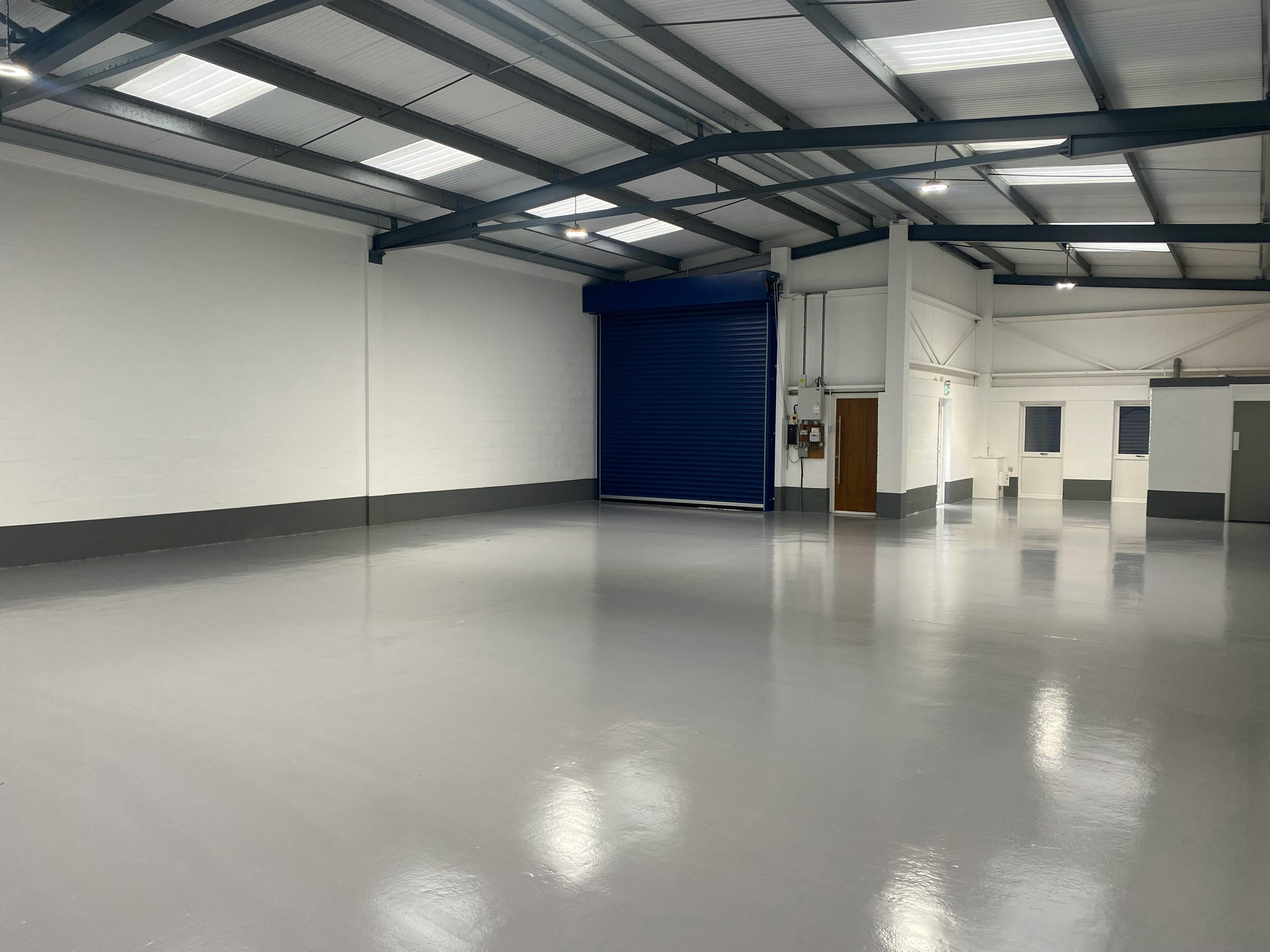 Industrial in Brierley Hill