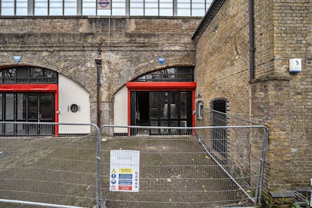 387 Railway Arches, London, Industrial To Let - 13889079693819c43ddaa.jpg