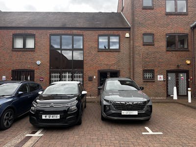 6 Hockley Court, Solihull, Office For Sale - External Photo 3.jpg