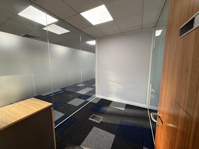 Treerange House, Peterborough, Office To Let - GF Internal Office.jpeg