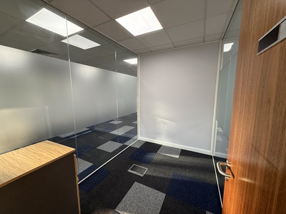 Treerange House, Peterborough, Offices To Let - GF Internal Office.jpeg