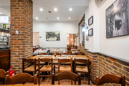 44-46 Goulston Street, London, Leisure To Let - Goulston St 44  low Res 7.jpg