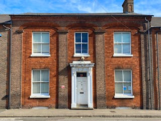 2 Park Terrace, 101 Park Street, Luton, Office To Let - IMG_1897.JPG