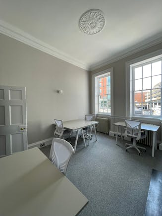 64 St James Street, St James Street, Nottingham, Office To Let - Sheriff House St James Street 3.jpg