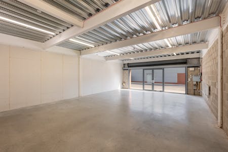 Broughton Court, Unit 7 & 14, Cheetham Hill, Manchester, Retail / Trade Counter To Let - BroughtonInternal2.jpg
