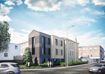 150 High Street, Sevenoaks, Development (Land & Buildings) / Investment Property For Sale - CGI.jpg