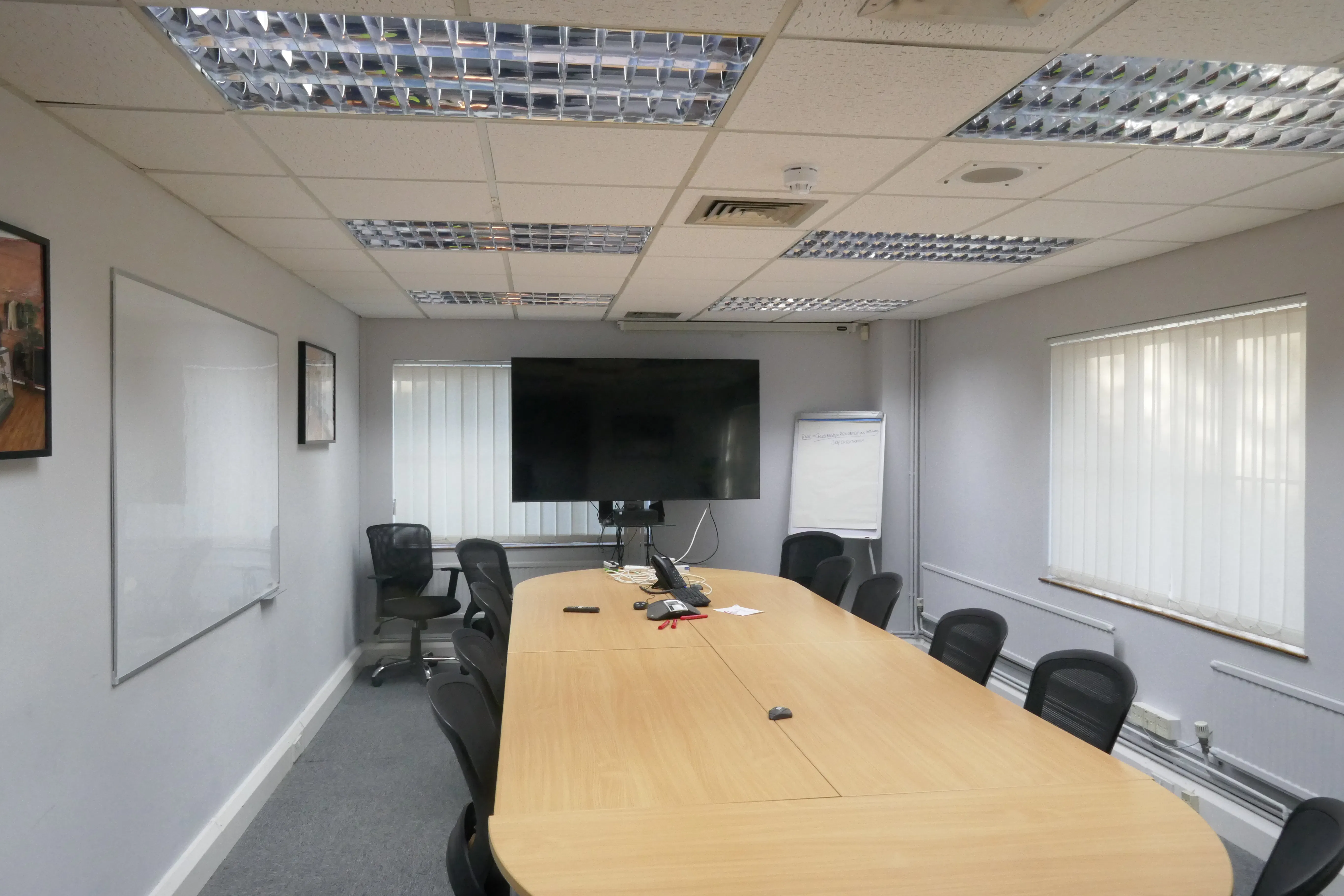1 Temple Bank, Harlow, Industrial To Let - P1060374.JPG