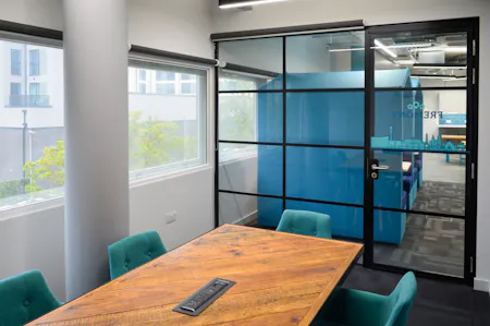 Norfolk House, Milton Keynes, Office To Let - Second Floor