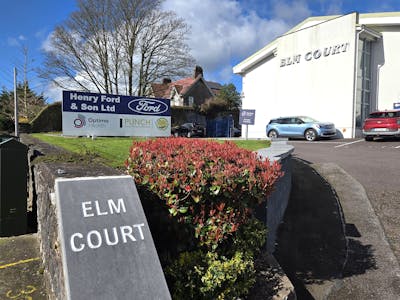 First Floor, Elm Court, Boreenmanna Road, Cork, Office To Let - Signage.jpg