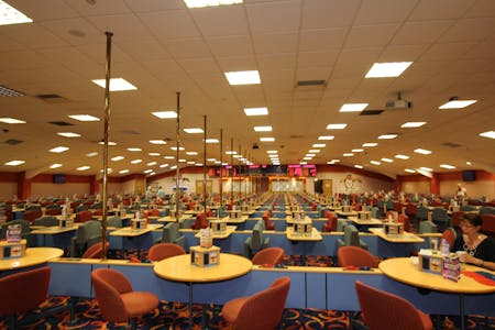 Bingo Hall, 69 Castle Gate, Newark, Leisure To Let - IMG_0346.JPG