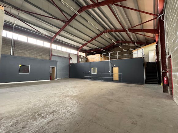39 Meiklewood Road, 39 Meiklewood Road, Glasgow, Industrial / Other To Let - Warehouse 1.jpg