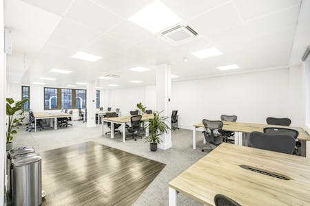 1st - 3rd Floors, 1-5 Wormwood Street, London, Office To Let - 27_42656.JPG