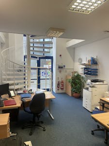 5A-5B Breadalbane Street, Edinburgh, Office For Sale - IMG_5999.jpg