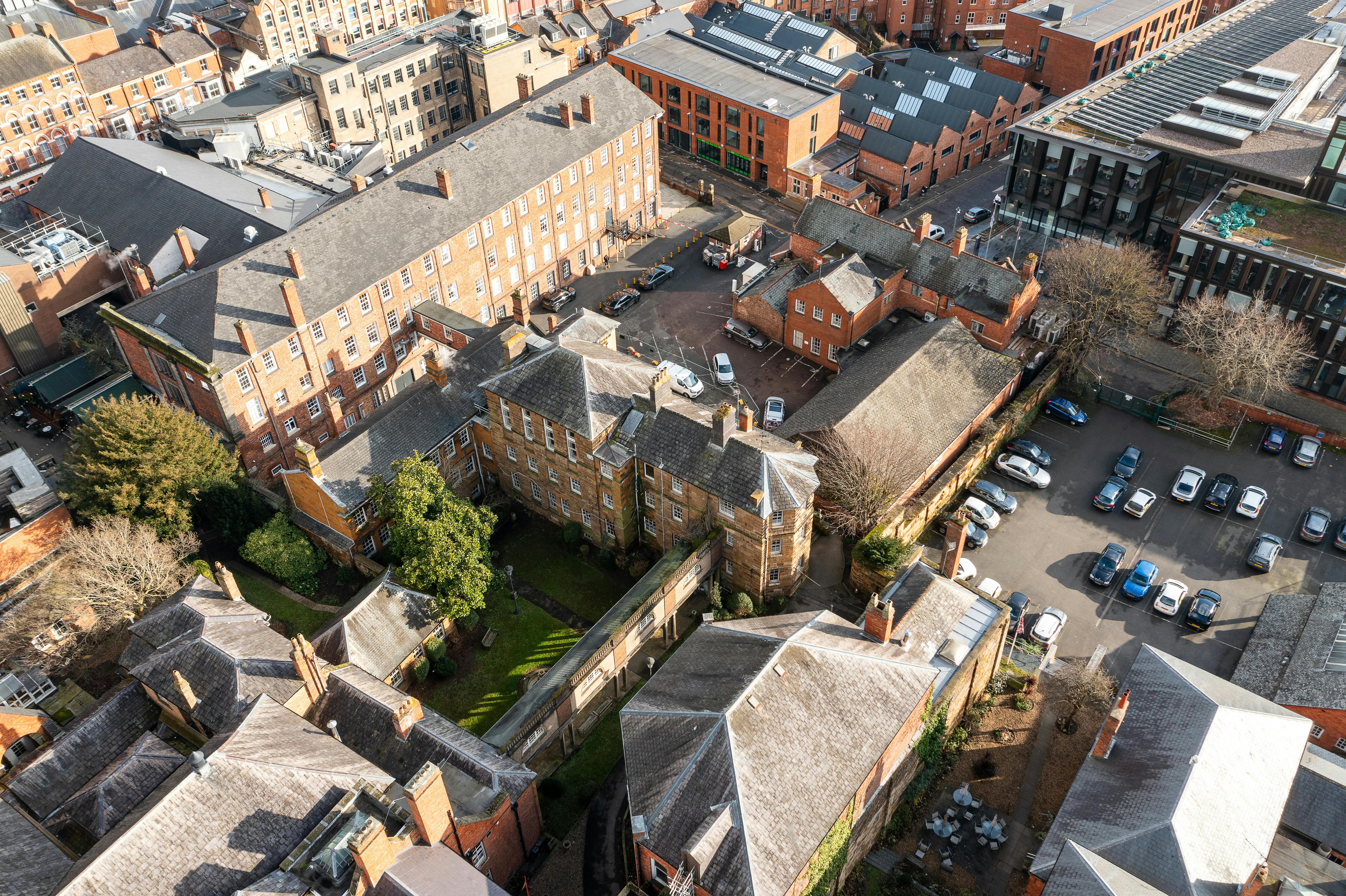 Office in Northampton - photo 3