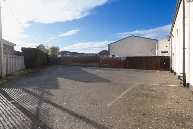 The Old Mill, New Road, Pershore, Retail / Office / Industrial To Let - Image 7