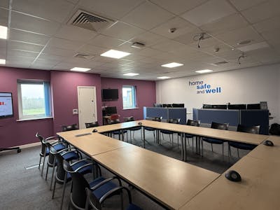 Kestrel House, Peel Avenue, Wakefield, D1 (Non Residential Institutions) / Office / Other To Let / For Sale - IMG_4669.JPG