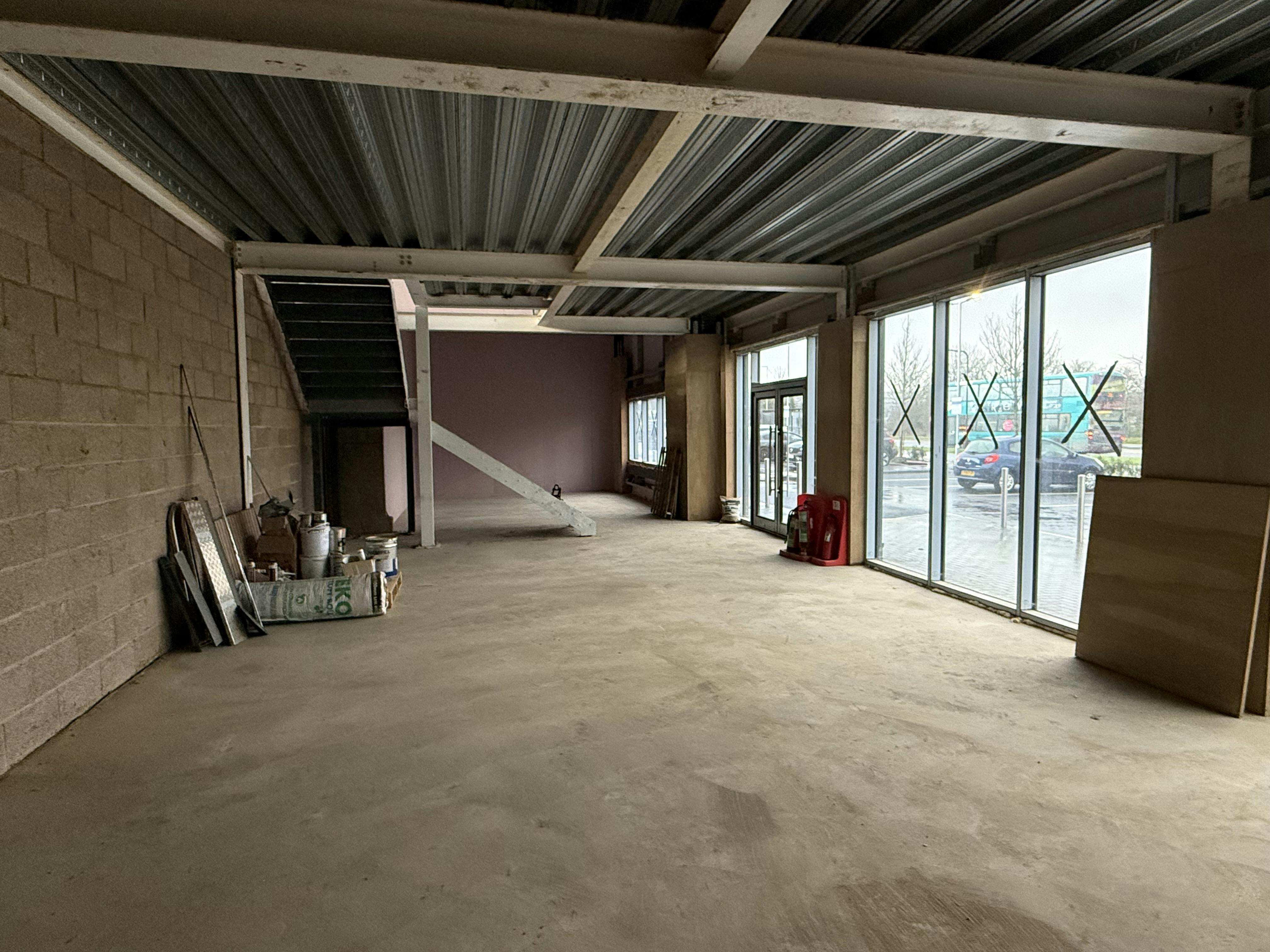 Restaurant Opportunity, Stadium MK, Milton Keynes, Other / Restaurant / Cafe To Let - IMG_1259.jpg