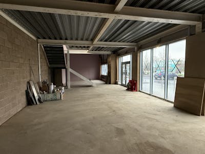 Unit A2 - Restaurant/Hot Food Opportunity, Stadium Way West, Milton Keynes, Leisure / Restaurant / Cafe To Let - IMG_1259.jpg