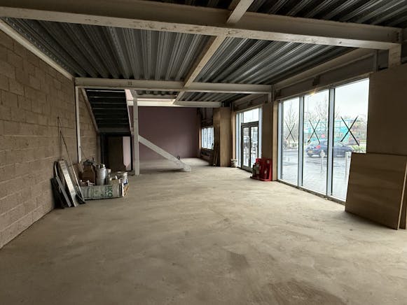 Restaurant Opportunity, Stadium MK, Milton Keynes, Other / Restaurant / Cafe To Let - IMG_1259.jpg