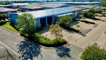 Unit 22 Plover Close, Interchange Park, Newport Pagnell, MK16 9PS