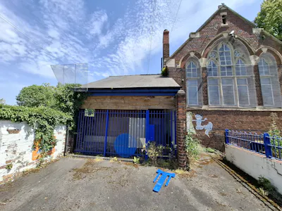 Radford Avenue Centre, Kidderminster, D1 (Non Residential Institutions) For Sale - 20260625_124724.jpg