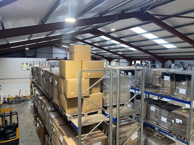 Units 4&5, Viking Way, Belvedere, Unit 4-5, Erith, Industrial / Trade Counter / Warehouse Lease Assignment - IMG_1010.jpg