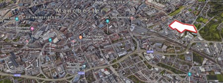 Unit 26 Piccadilly Trading Estate, Manchester, Industrial / Warehouse To Let - Picture 5