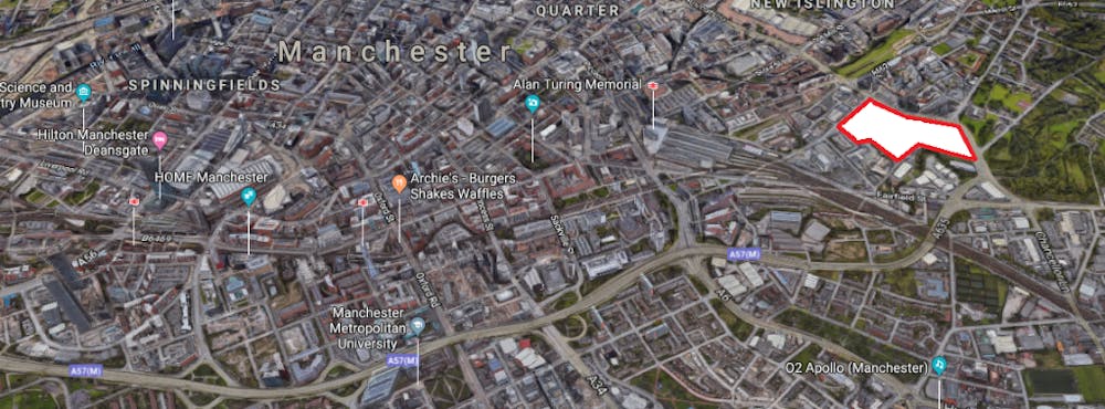 Unit 26 Piccadilly Trading Estate - Picture 5