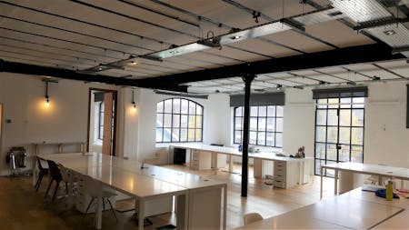 10A Lant Street, London, Office To Let - Main Office3.jpg