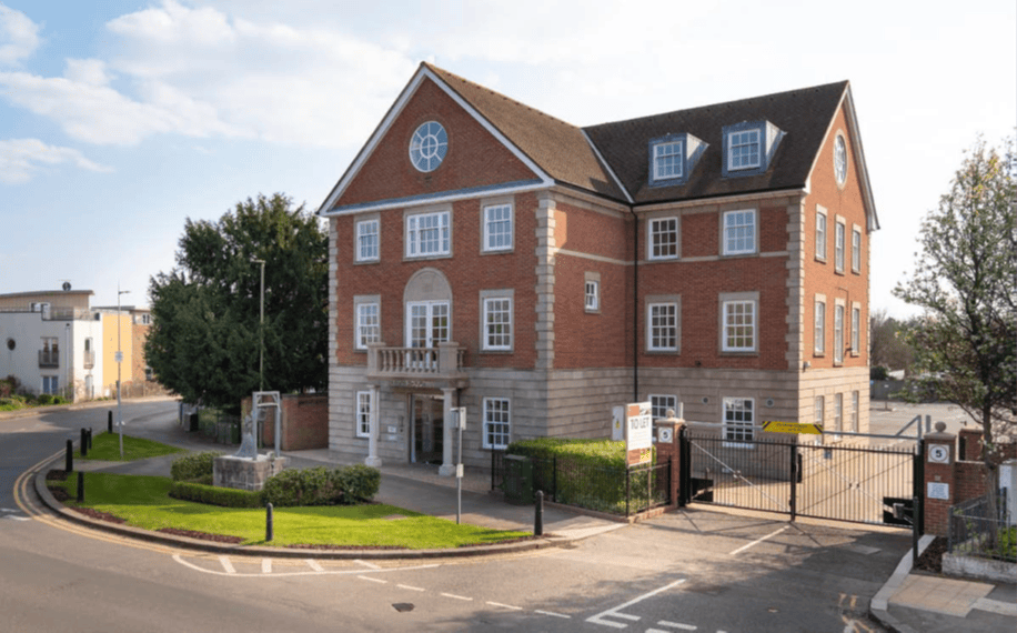 Office in Chertsey