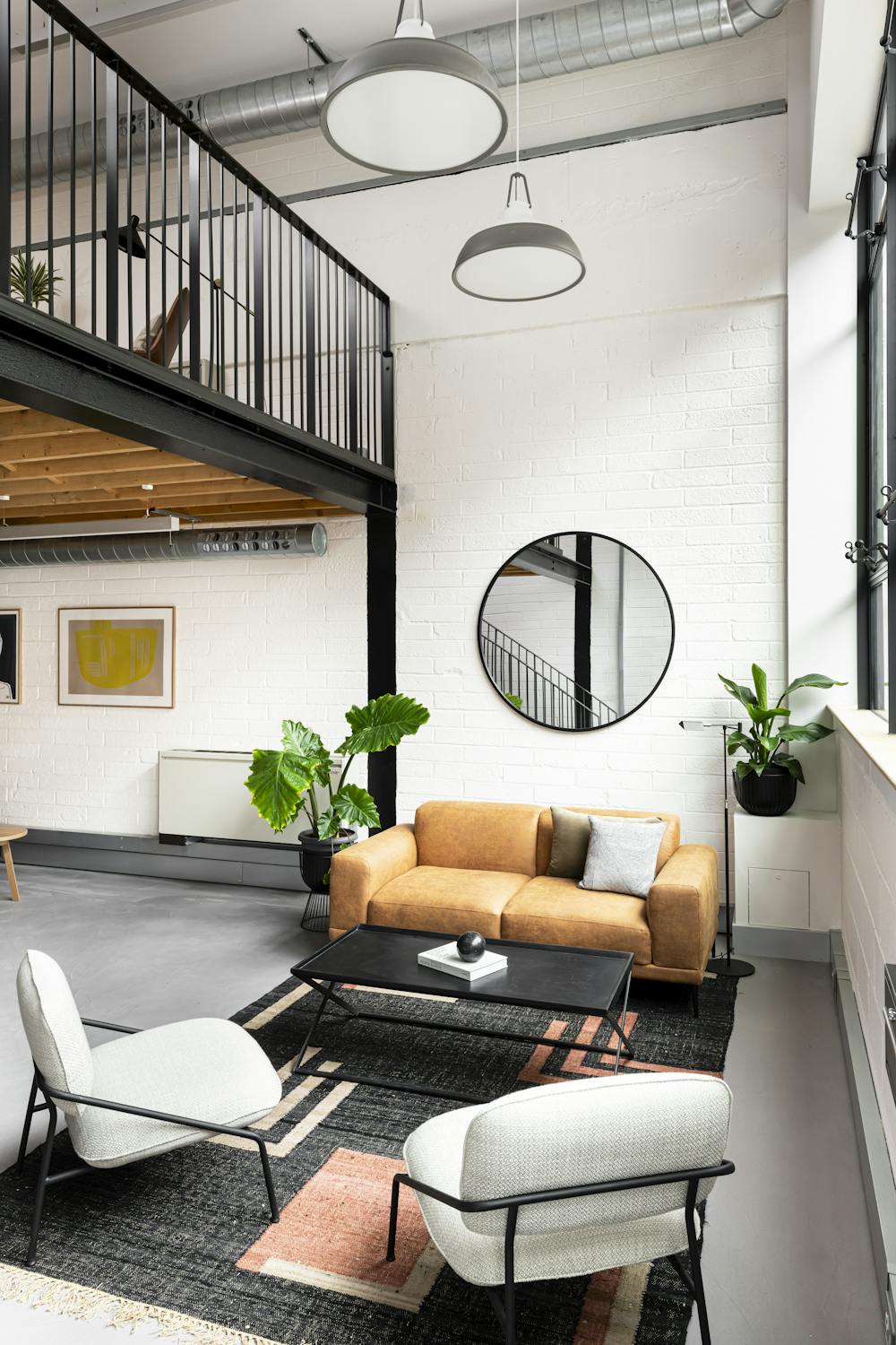 Unit 2, Colour House, Bentley Road, London, Office To Let - bentleyhse3_VR_07.jpg