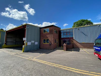 Riverbank House, Dyffryn Business Park, Ystrad Mynach, Industrial To Let - Image 7