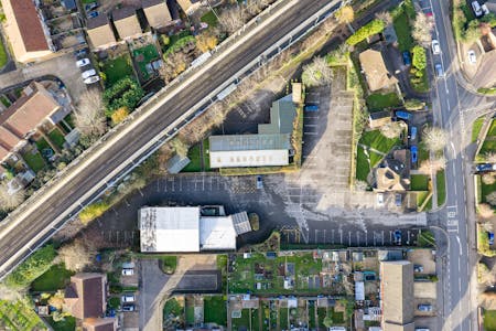 Church Hall, 131 Rusper Road, Horsham, Office / Other / Open Storage For Sale - Church Hall 131 Rusper Road_20.jpg