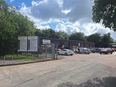Thames Trading Estate, Manchester, Industrial/Logistics To Let - Thames Trading Estate Irlam  1.jpg