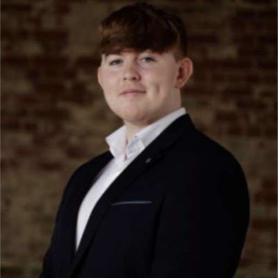 Ross Molloy - Photo