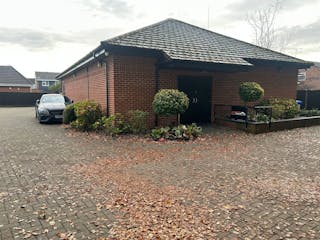 Gloucester Hall, Bagshot, Other For Sale - 47CD1095-7909-492A-B683-5FFE03A1445B (002).jpeg